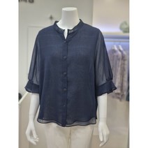 나그랑 쉬폰 블라우스 BL2304