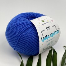 라나가또 [베이비소프트] - 100% 프리미엄 엑스트라 파인 메리노울 -이태리수입사, 923