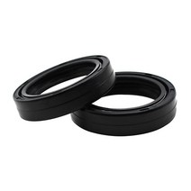 급기댐퍼 x 바이크 오토바이 부품 프론트 포크 댐퍼 오일 씰 혼다 CB 호크 SEVEN FIFTY, [01] oil seal, 01 oil seal