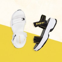 벨크로 스포츠 샌들 5cm (98345/98346)