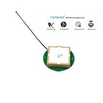 공중파안테나 새로운 gps 고품질 gps 내장 ne0-m9n modulesupport gps galileo glonass beidou와 함께 사용되는 gnss