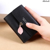 제이컬리 센티아 여성 반지갑