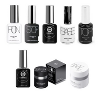디젤 클리어젤 베이스젤 매트 탑젤 본더 펌핑젤 택1, 펌핑클리어MID1+리필30ML