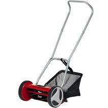 독일 아인헬 수동 잔디깍기 중소형 정원 화단 잔디깍는 기계 GC-HM 300, 수동잔디깍기 GC-HM 300