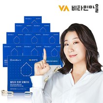 [AKMALL]상어간유 증정품 + 비타민마을 rTG 알티지오메가3 트루, 없음, 상세설명 참조