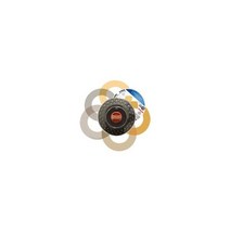Rotolight RL 48/RL48 A/RL48 B 링라이트용 교체 필터 팩, RL48 교체용 필터 팩 V2