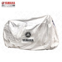 야마하 xmax300 방수커버 오토바이 덮개 주차 도난 방지 바이크 커버 17-22년