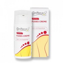 독일 카밀렌60 FUDES 푸데스 문제성손발톱 피부가려움 발가려움 푸데스 크림 30ml, 1개, 1개