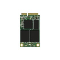 Transcend MSA230S 64GB mSATA SSD TLC