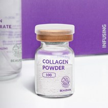 뷰디아니 펩티 콜라겐 파우더 1.5g 저분자 피쉬 분말 가루 탄력 리프팅 속건조, 1개