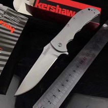 벅나이프 kershaw 3655 접는 칼 8cr17mov blade all 다용도칼, 없음