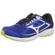 미즈노 맥시마이저 24 남성 런닝화 워킹 조깅 운동화 3E Mizuno