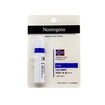 BTM 뉴트로지나 데일리 립 밤 SPF 15 4g 립케어 립밤 데일리, 힐캠 1, 힐캠 본상품선택, 힐캠 본상품선택