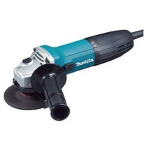 Makita 고출력 이중절연 4인치 전기그라인더 100mm 전기톱 그라인드 고성능