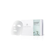 DERM INSTITUTE 덤 인스티튜트 셀룰라 브라이트닝 바이오 크리스탈 유리 마스크