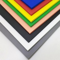 f20 117719 대원 포맥스 5T 30 x45 백색 1장, 상세페이지 참조