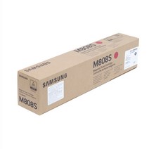 삼성 SL X4220RX 정품토너 빨강 20000매 SLX4300LX SLX4250LX SLX4220RX SLX401LX, 1개