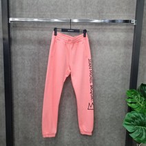클라이드앤 클라이드앤 (여) 바스키아 조거 팬츠 CLAPT681F