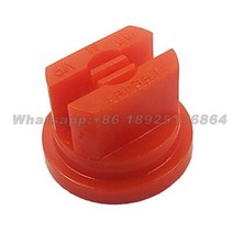 농약분무기 HYPRO-노즐 농업 스프레이 기계 미국 수입 고압 팬 모양 분무 노즐 액세서리, 08 110015