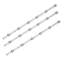 Led 백라이트 스트립 6 램프 Lg 32 인치 Tv Innotek Drt 3.0 Inch -A/B 32Mb25Vq 696L-974A 32Lb5820 32Lb, 0 White
