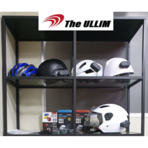 The ULLIM 더울림 헬멧용 골전도 불루투스 핸즈프리 헤드셋 헤드폰