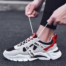 D1s 러닝화 남자 신발 운동화 쇼핑 패션화 보세 헬스화 D1177ea