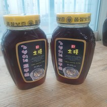 토종꿀1.2kG, 1.2kg, 1개