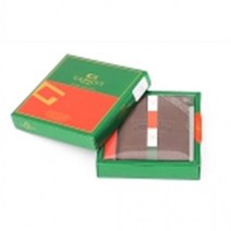 50대아빠지갑 50대남자반지갑 심플모던룩 결혼식