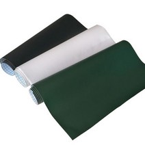 자석 칠판 시트지 보드 3color 접착 화이트보드 블랙보드 자석판
