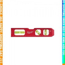 H굿템NbOhv-b6260s밀워키 빌렛 토피도 자석수평 48-22-5207 측정 거리_FbVk6256c
