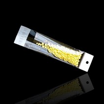 투명 OPP 진열용 3 4cm 400장 5cmX 11cm 헤다봉투 케이스 opp헤 양말 다 더 봉투, 상품선택