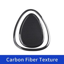 미니 쿠퍼 f54 clubman f55 f56 f57 용 2pcs 자동차 스피커 공기, 조직