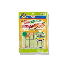시금치 치즈 케익 100g 5개 소프트간식 애견간식