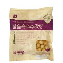 사옹원 칼슘 옥수수맛탕 (10g x 100입), 1개, 10g