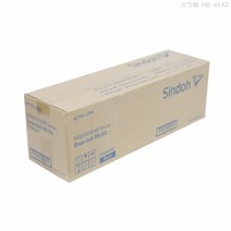 신도리코 N502 이미징유닛 검정 80000매(N500R80K), 1개