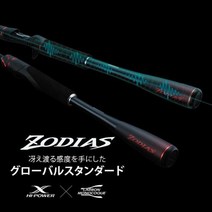 SHIMAN-ZODIAS 카본 CI4 초경량 루어 스피닝/베이트 캐스트 낚싯대 2 개 분리형 1.98M 2.08M 2.13M, [08] 1.98M 166MH Cast, 1.98M 166MH Cast