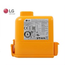 LG 코드제로 A9 A9S 무선청소기 신형 대용량 배터리, 1개