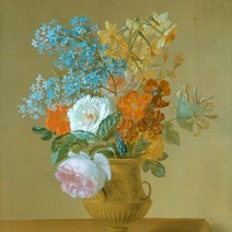 웰텍스 캔버스액자 명화 고흐 모네 그림 선물 벽인테리어 소품, 명화27 클림트 키스