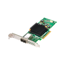 Microsemi Adaptec ASA-7085H 케이블 별매 8포트 PCIe SAS SATA 6Gbps HBA컨트롤러, 최신 펌웨어 업데이트 동의안함(미개봉)