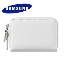 삼성정품 카메라케이스 PCC2U35W 화이트, 1개