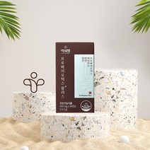 럭시팜 장 건강엔 프로바이오틱스 플러스 1개월, 단품, 단품