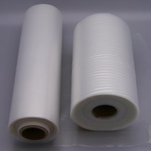 자수몰 열비닐 자수심지 300mmX10yd