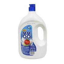FRR470626뉴 퐁퐁 1.95L 퐁퐁 주방세제 설거지 트리오 세척 주방용품-TJ