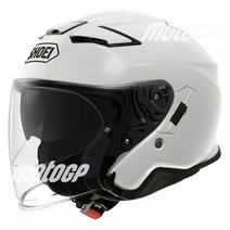 오픈 페이스 SHOEI J-CRUISE II AGLERO TC-2 제트 헬멧 오토바이 승마 모토 크로스 레이싱, 01 01
