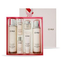 여성 모이스춰 스킨 소프너 에멀전 2종 화장품 세트 로션 에센스 피부 보습제 토너