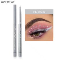 BLOWFISH FUGU 컬러 라이너 워터프루프 안 번져요+랜덤 사은품, 13#
