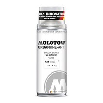 모로토우 UV Varnish 마감제 400ml (유광 무광), 422 무광(JM337312)