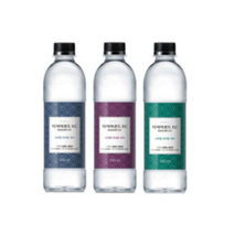 휘오 다이아몬드 EC 네추럴 미네랄 워터, 300ml, 200개