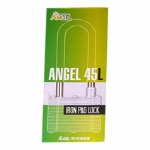 리빙엔젤 자물쇠45L, 단품