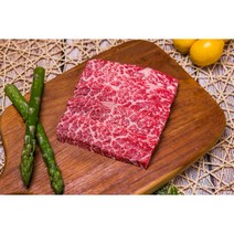 꽃갈비살 블랙앵거스 냉장 소 진갈비살 프라임등급 소고기 캠핑 고기 구이, 안창살 600g